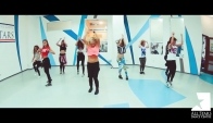 Jason Derulo - Talk Dirty Jazz Funk by  Natesha  All Stars WorkShop