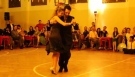 Javier Rodrigez and Noelia Barsi - Tango fantasia