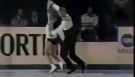 Jayne Torvill and Christopher Dean - Osp Paso Doble Wc Ice Dance