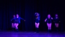 Jazz-funk Beyonce - Jazz dance