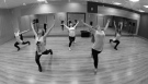 Jazz-funk Sia - Chandelier Dance Center Cherkassy