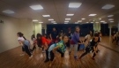 JazzMine's Dancehall Choreography