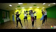 Jazz Funk Choreo by Vyatina Ya Fergie  L A Love