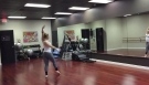 Jazz Funk Dance Classes at Embody Pole Fitness