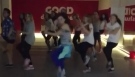 Jazz Funk Good dance studio