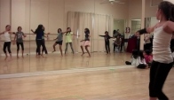 Jazz Lyrical Hip Hop Bollywood