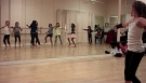 Jazz Lyrical Hip Hop Bollywood