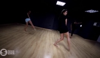 Jazz choreography by Valeriya Lysenko Crazy in Love