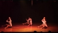 Jazz dance instituto artistico Jm