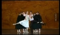 Jeremie Belingard and Eleonora Abbagnato - Ballet