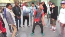 Jerk and Dougie Session - Paris Funtion - Still Jerkin Ova Here