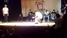 Jitsu Vs Salah Uk Bboy Champs