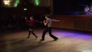 Jitterbug Championships - Showcase