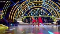 Jive Strictly Come Dancing