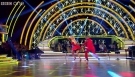 Jive Strictly Come Dancing