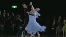 Jonathan Wilkins and Katusha Demidova - Viennese Waltz