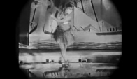 Josephine Baker dancing the original charleston