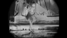 Josephine Baker dancing the original charleston