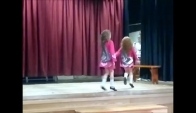 Juane's Slip jig dance - Slip jig - Irish dance