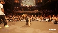 Judge Battle Dedson vs Majid; HipHop Summer Dance Forever