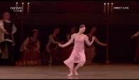 Juliet's variation - Diana Vishneva