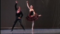 Julio Bocca Tamara Rojo Ballet