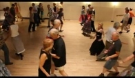 July Contra Dancing - Dallas Nttds