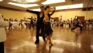 Jumil Bacalso and Natalie Tjokro - Rumba th National Ballroom Dancing Championship
