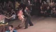 Jumil and Diane - Samba Chachacha Rumba PasoDoble