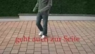 Jumpstyle Tutorial Basic's and Tricks Deutsch