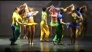 Junior Cervila Latin Dance Company - Lambada