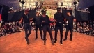 Juste Dancehall - Choreographic Battle At Juste Debout Bercy - Alliance Kingz