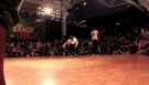 Juste Dancehall - Semi Final Part Steddy