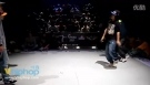 Juste Debout China Hip-Hop Semi-Final Battle