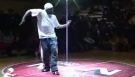 Juste Debout Freestyle New Style Hip Hop