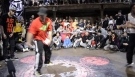 Juste Debout Ny Final House Battle