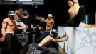 Justice Crew - Harlem Shake