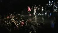 Justin Bieber and Jaden Smith teach you how to dougie