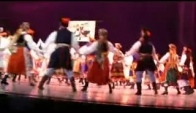 KRAKOWIAK-Polish Dancers of Boston