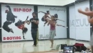 Kabhi Jo Baadal Barse - Jackpot - choreography