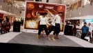 Kabira song yee jawani hai diwani contemporary dance on stage