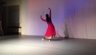 Kahe Ched Mohe Kathak - Kathak dance