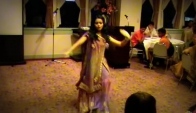 Kajra re Radha Ghagra Bollywood Dance - Mohima