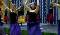 Kananaka Hula Dance