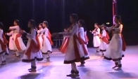 Kankaria Carnival Kathak Dance