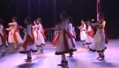 Kankaria Carnival Kathak Dance