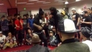 Kannon and Slim Fly vs Les Twins Wod