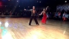 Karen and Oleg Astakhov - Cha Cha Rumba - Ballroom Dance Studio in Alhambra - April