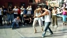 Karen and Victor Demostracion de Bachata
