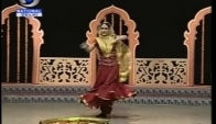 Kathak - Anjana Jha - National Prorramme Of Dance